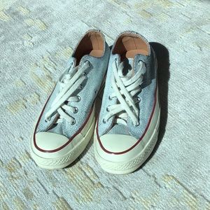 Vintage Converse All Stars